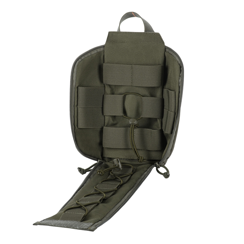 Ładownica medyczna M-Tac Elite Rip Off Gen.II - Ranger Green
