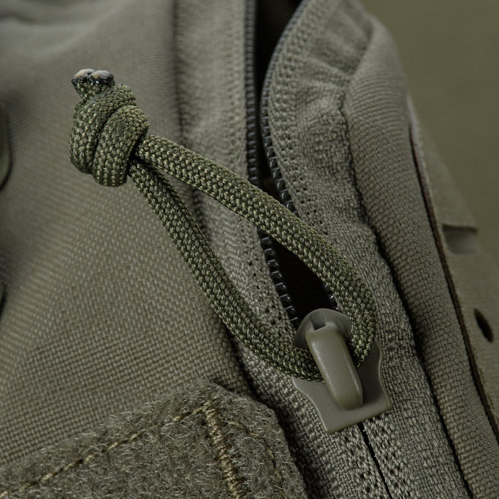 Ładownica medyczna M-Tac Elite Rip Off Gen.II - Ranger Green