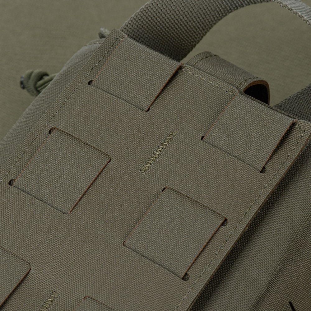 Ładownica medyczna M-Tac Elite Rip Off Gen.II - Ranger Green