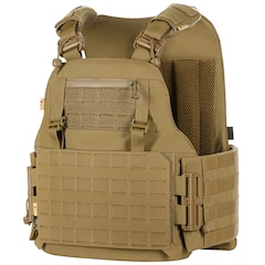 Плитоноска M-Tac Sturm Elite - Coyote