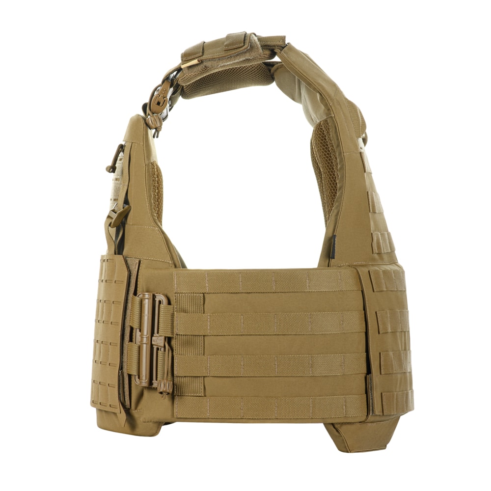 Kamizelka taktyczna M-Tac Sturm Elite - Coyote