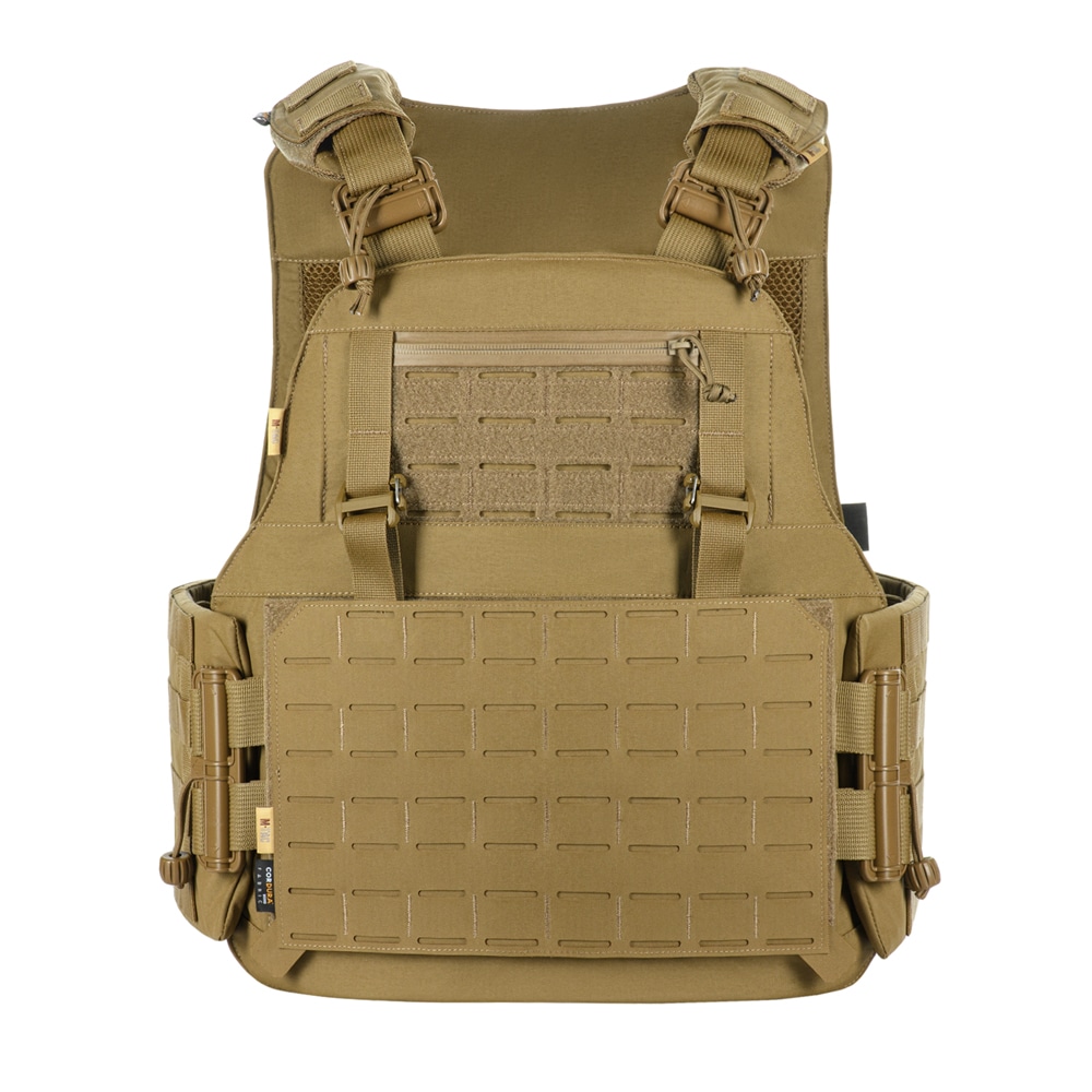 Kamizelka taktyczna M-Tac Sturm Elite - Coyote