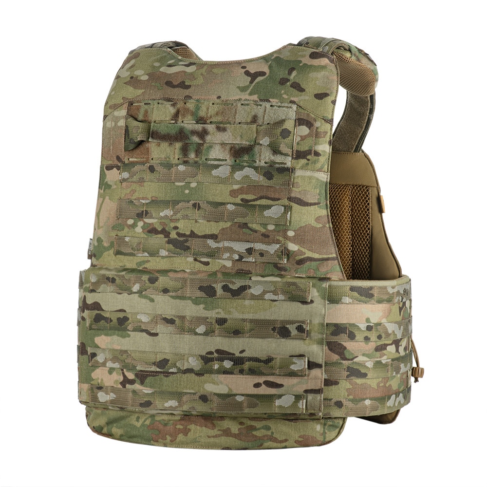 Kamizelka taktyczna M-Tac Sturm Elite Gen.II - MultiCam