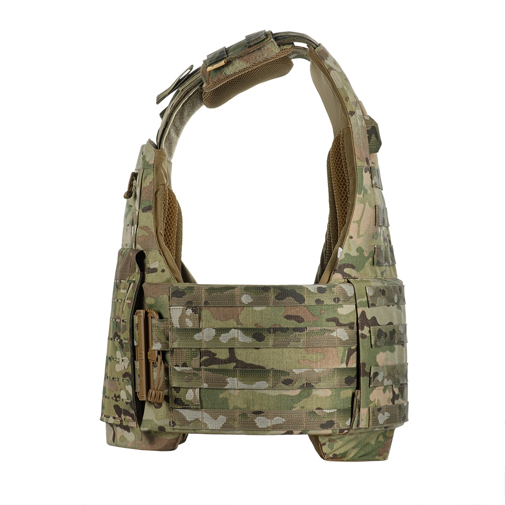 Kamizelka taktyczna M-Tac Sturm Elite Gen.II - MultiCam