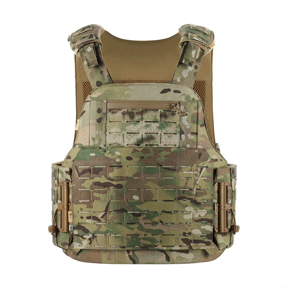 Kamizelka taktyczna M-Tac Sturm Elite Gen.II - MultiCam