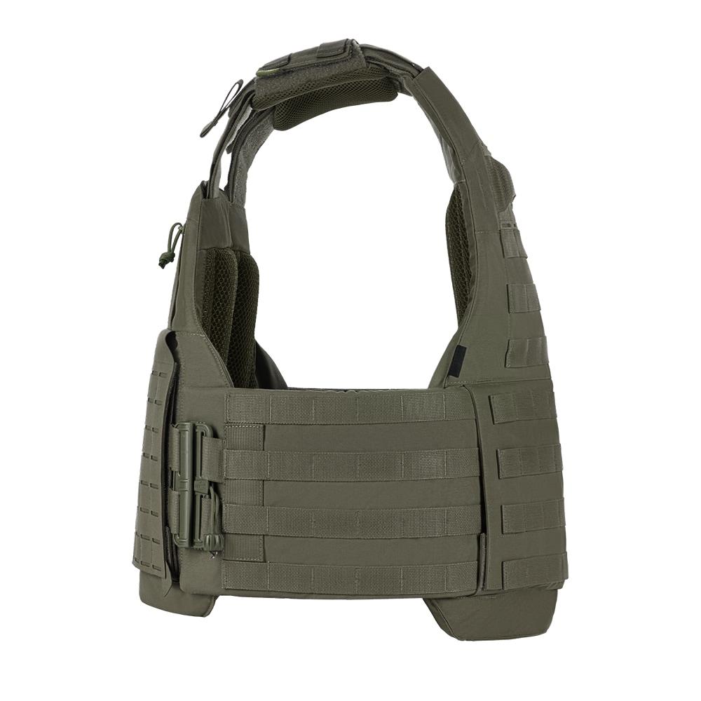 Kamizelka taktyczna M-Tac Sturm Elite Gen.II - Ranger Green