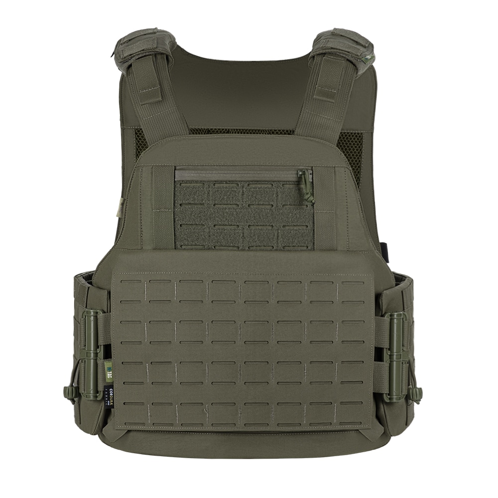 Kamizelka taktyczna M-Tac Sturm Elite Gen.II - Ranger Green
