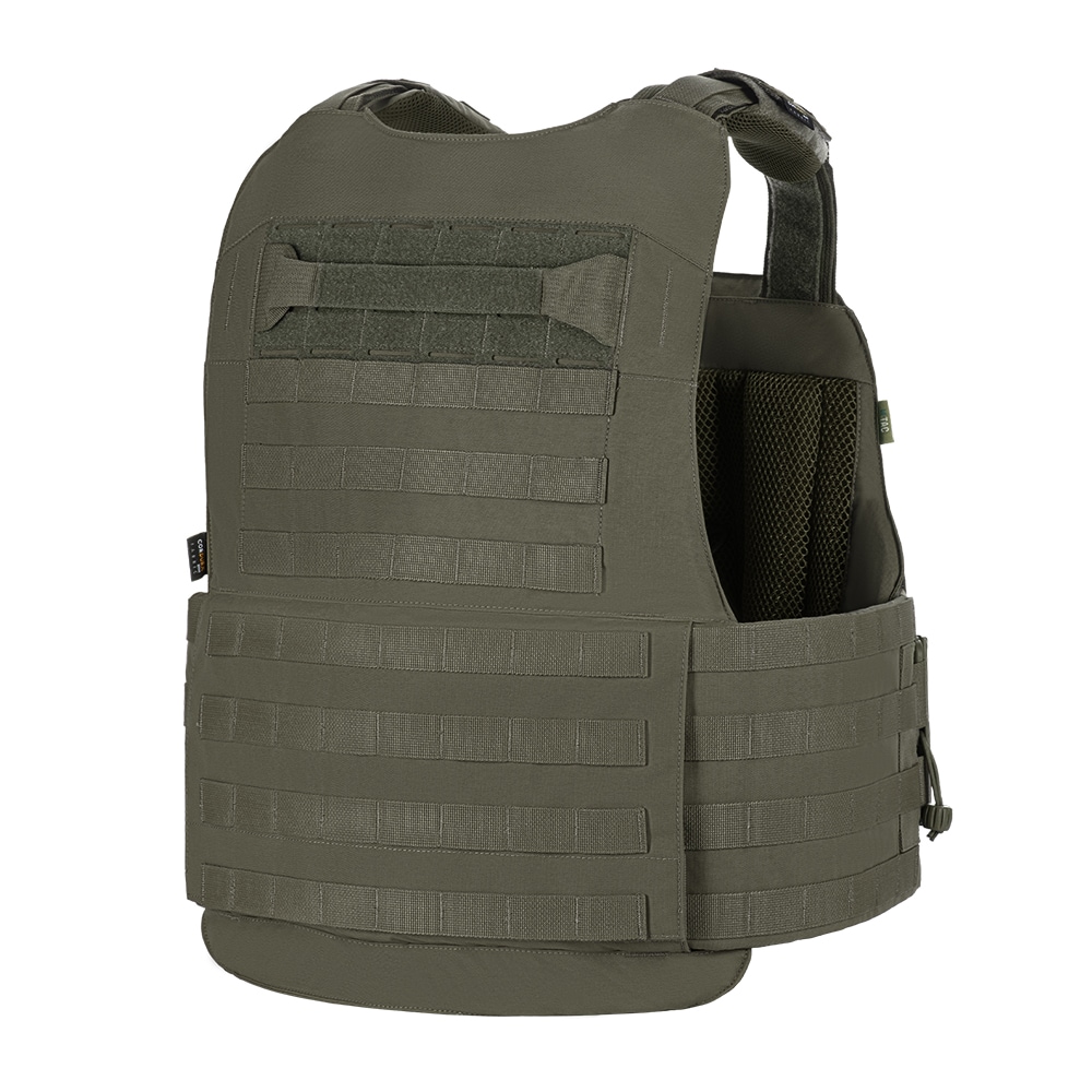 Kamizelka taktyczna M-Tac Sturm Elite Gen.II - Ranger Green