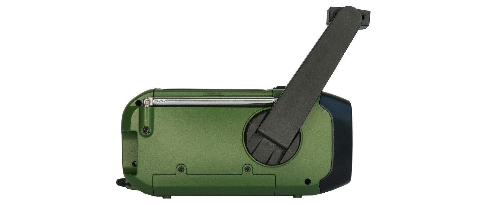 Radio alarmowe Blaupunkt ER20