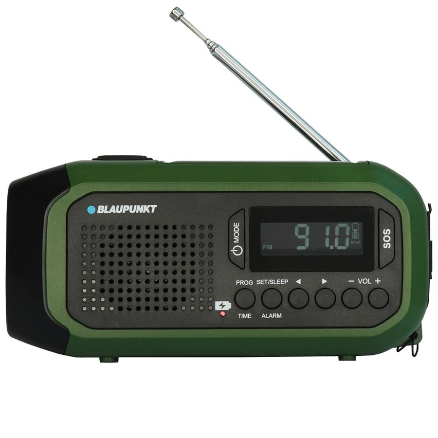 Radio alarmowe Blaupunkt ER20