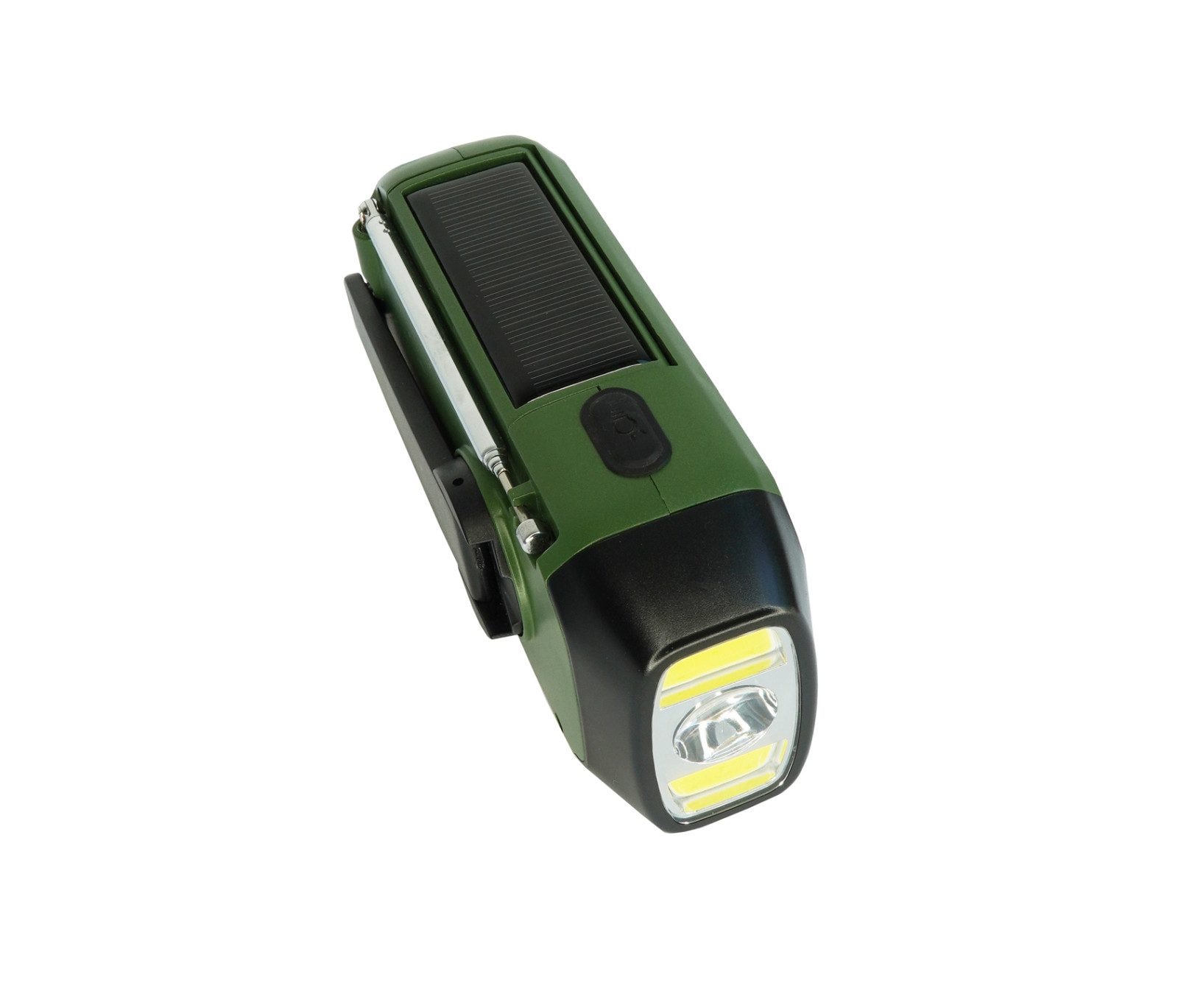 Radio alarmowe Blaupunkt ER20