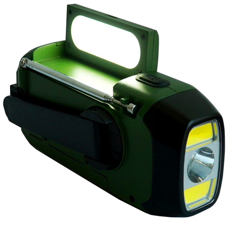 Radio alarmowe Blaupunkt ER20