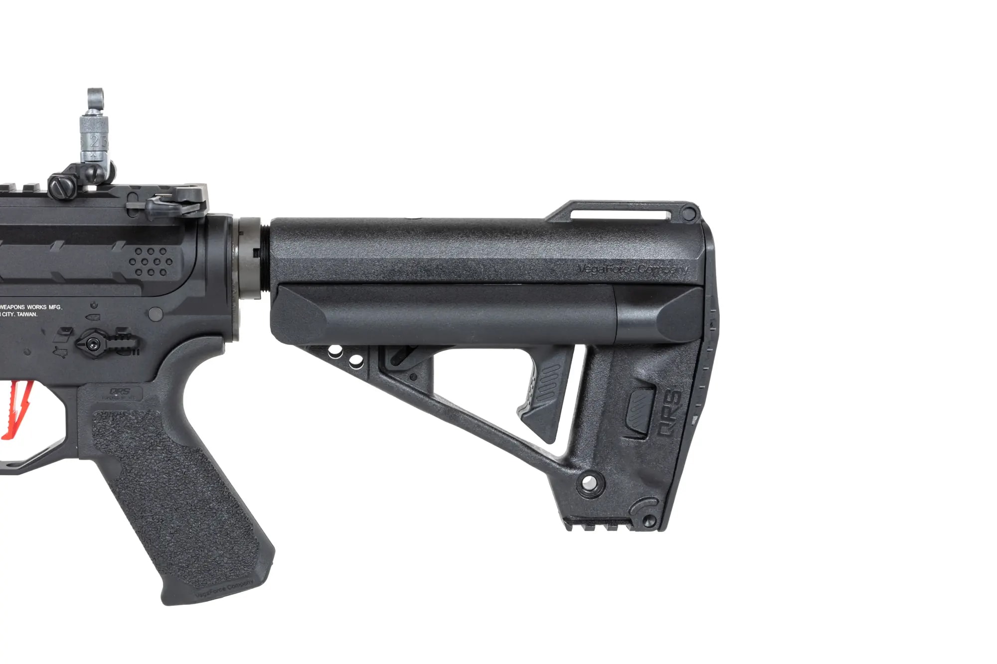 Штурмова гвинтівка AEG Vega Force Company Avalon Premium Samurai Edge Gate Aster SX - Black