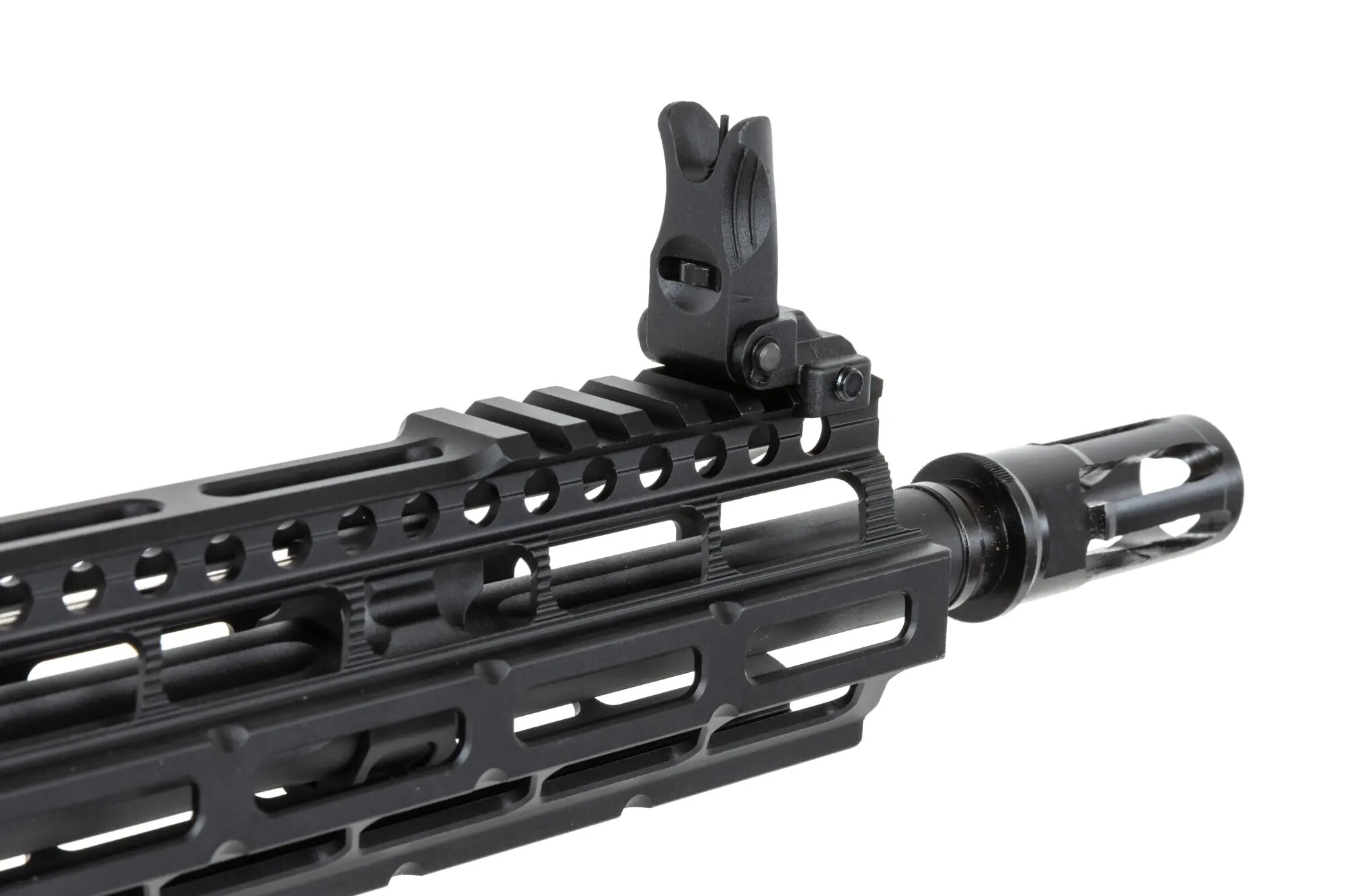 Штурмова гвинтівка AEG Vega Force Company Avalon Premium Samurai Edge Gate Aster SX - Black