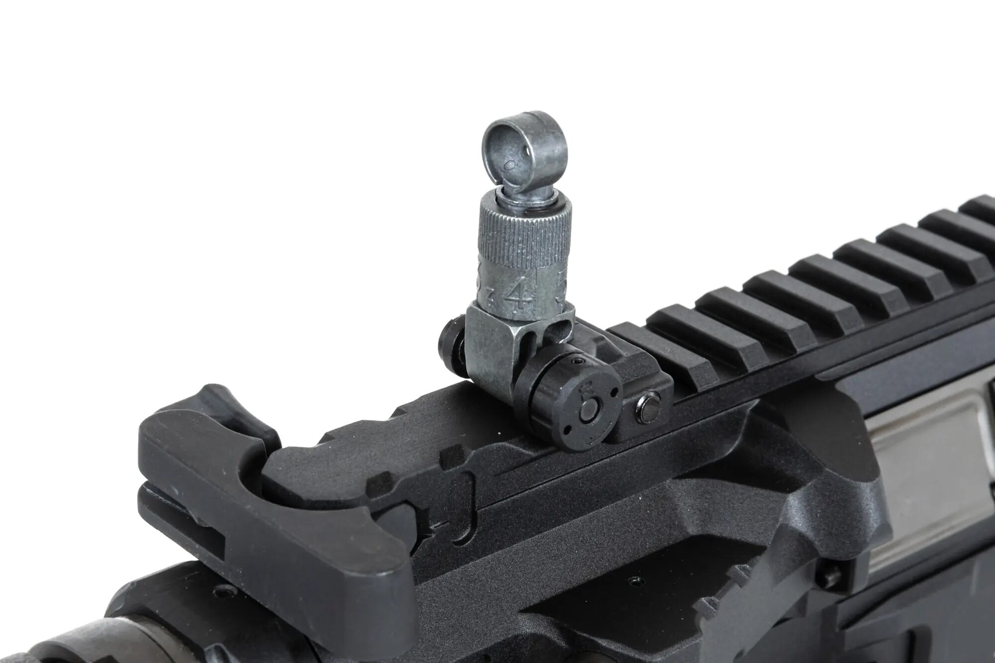Штурмова гвинтівка AEG Vega Force Company Avalon Premium Samurai Edge Gate Aster SX - Black