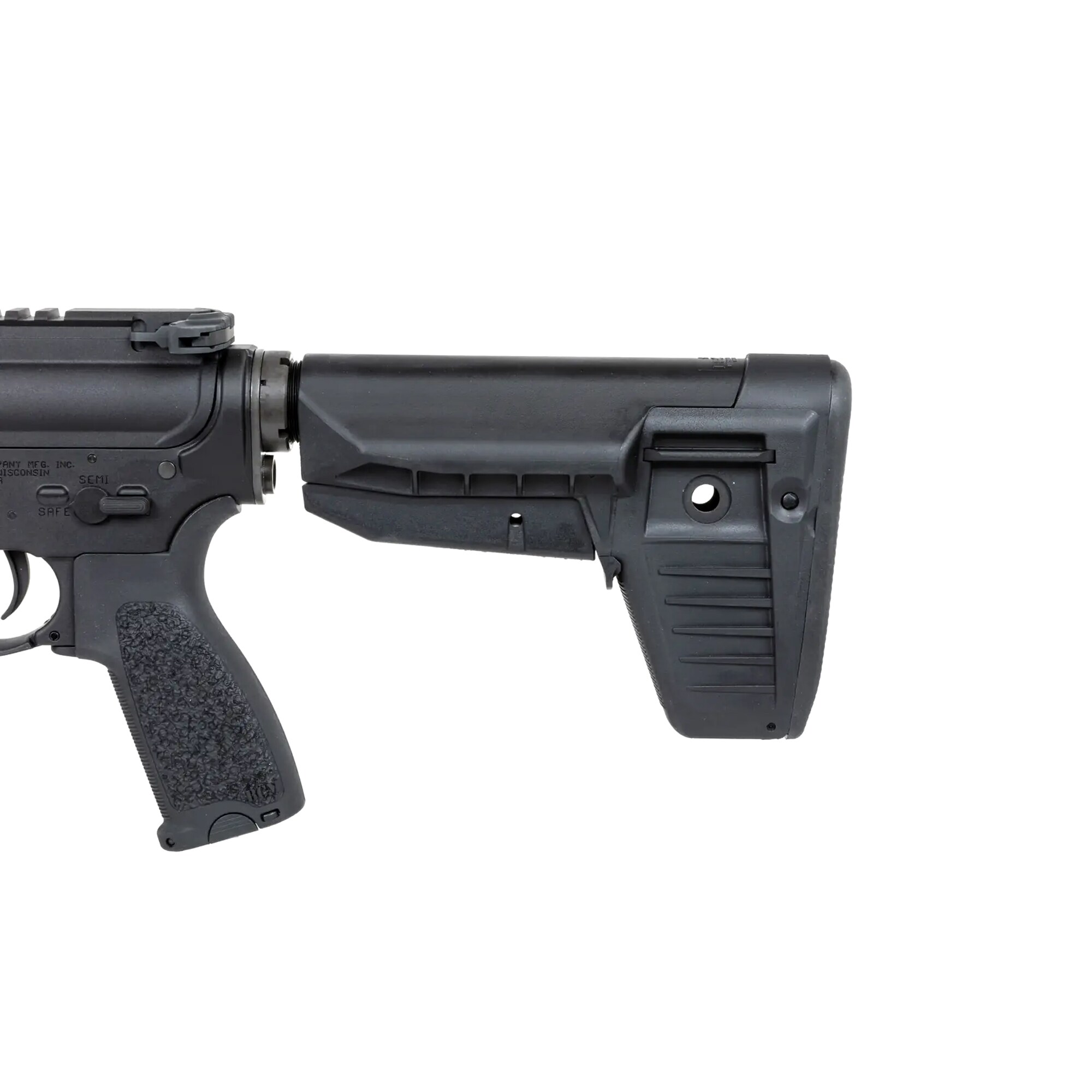 Штурмова гвинтівка AEG VFC BCM XS-BK02 8