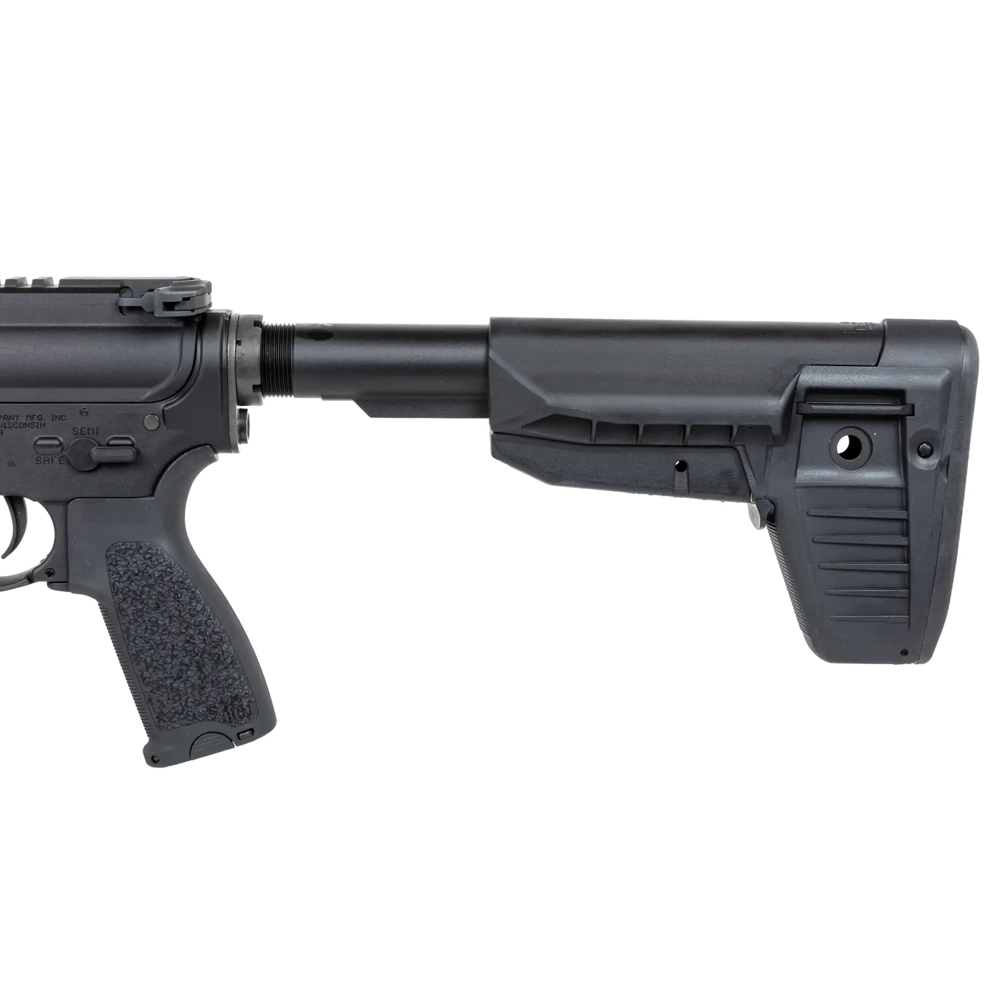 Штурмова гвинтівка AEG VFC BCM XS-BK02 8