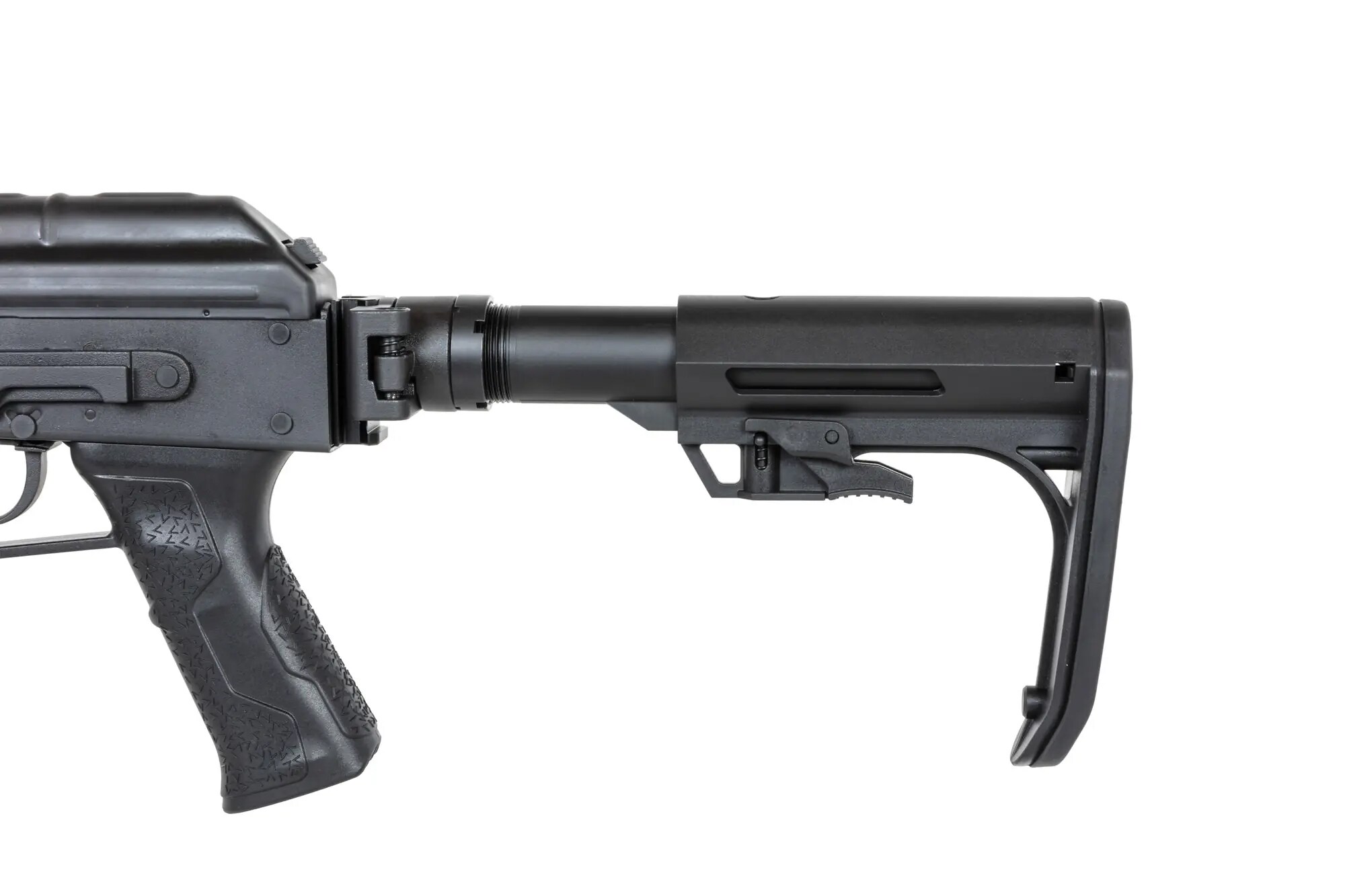 Штурмова гвинтівка AEG Arcturus AK MOD1 PDW FE - Black