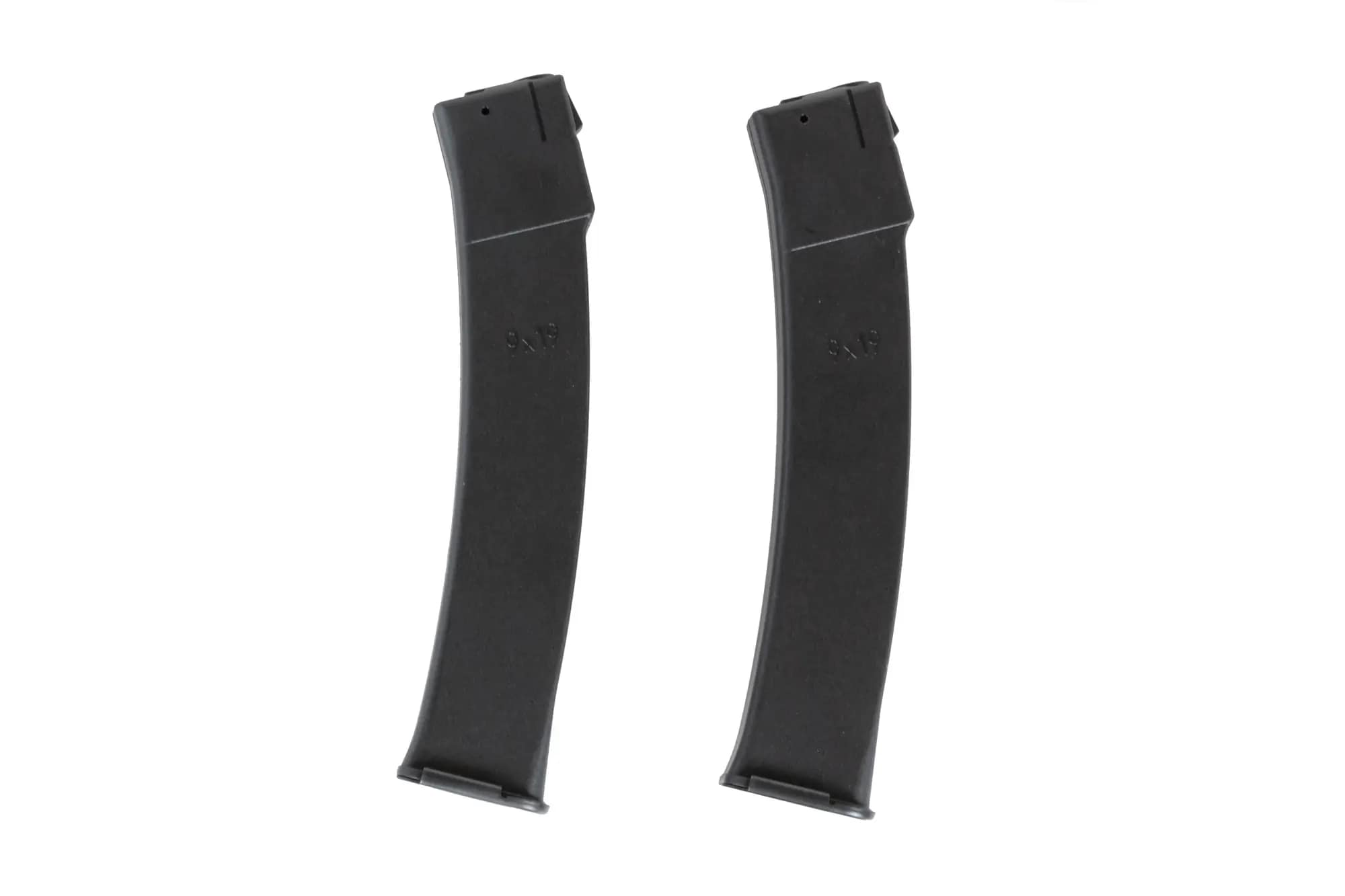Pistolet Maszynowy AEG Arcturus PPK20M1 PE - Black
