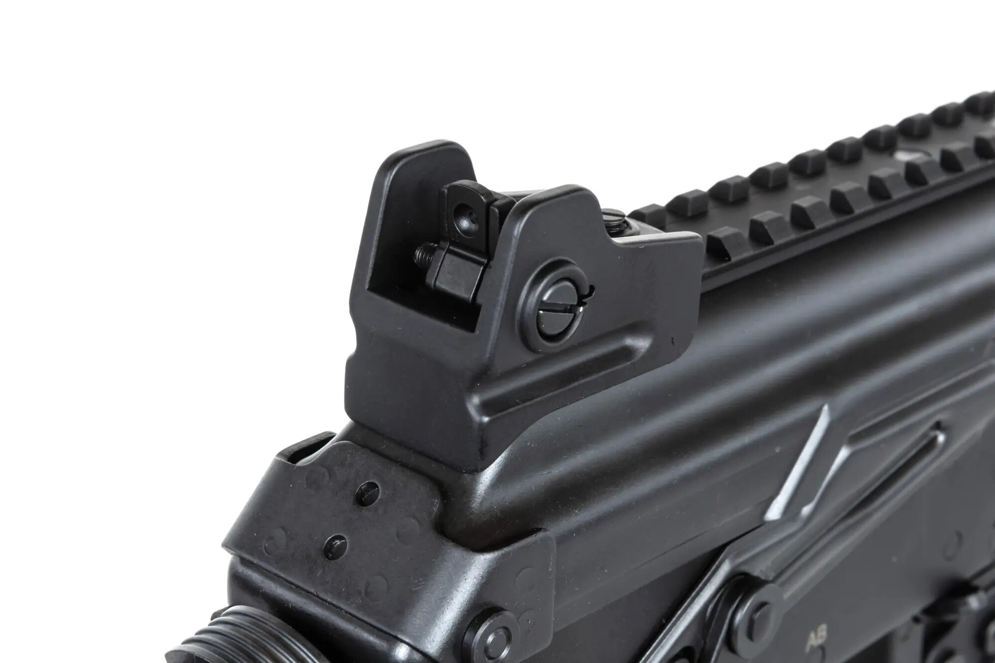 Pistolet Maszynowy AEG Arcturus PPK20M1 PE - Black
