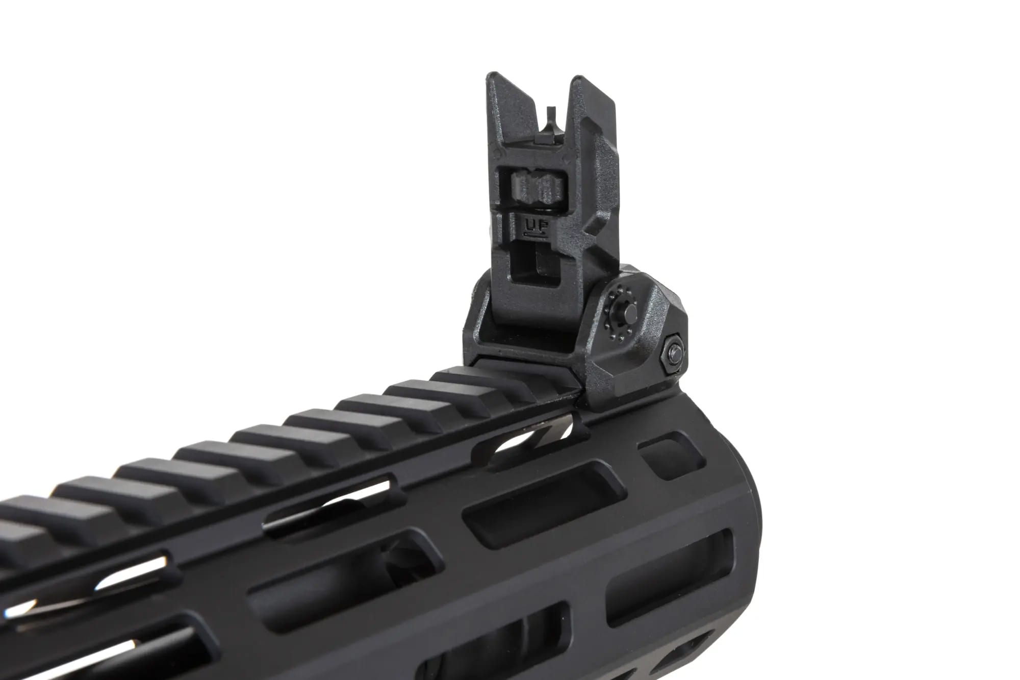 Karabinek szturmowy AEG Arcturus AR15 PDW AEG FE - Black