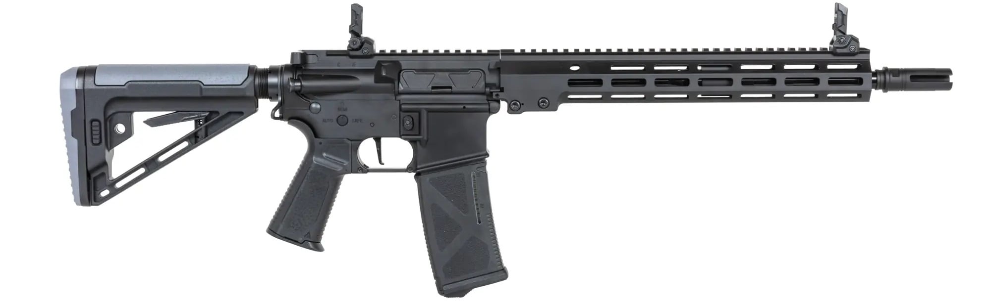 Karabinek szturmowy AEG Arcturus Saber MK16 AT-AR11E FE - Black