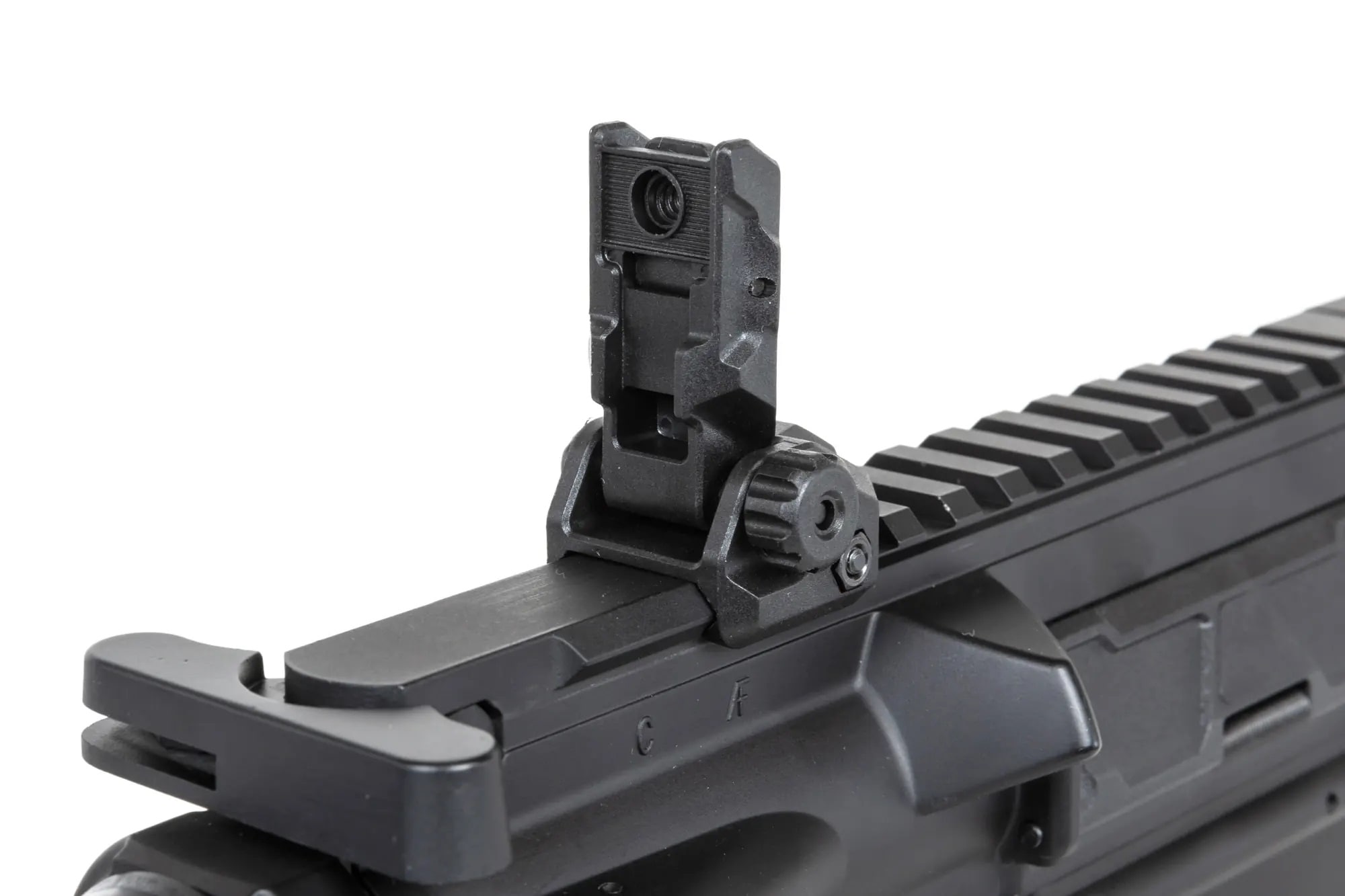 Karabinek szturmowy AEG Arcturus Saber MK16 AT-AR11E FE - Black