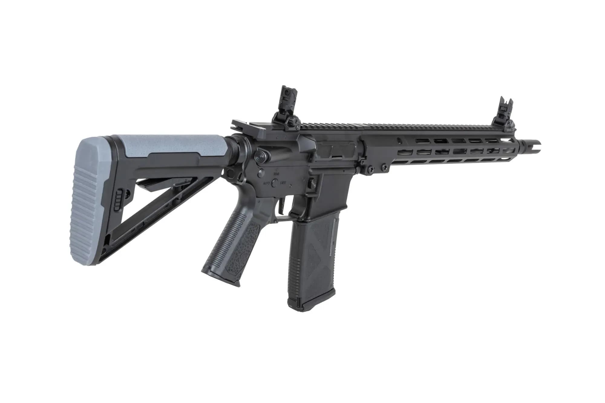 Karabinek szturmowy AEG Arcturus Saber MK16 AT-AR11E FE - Black