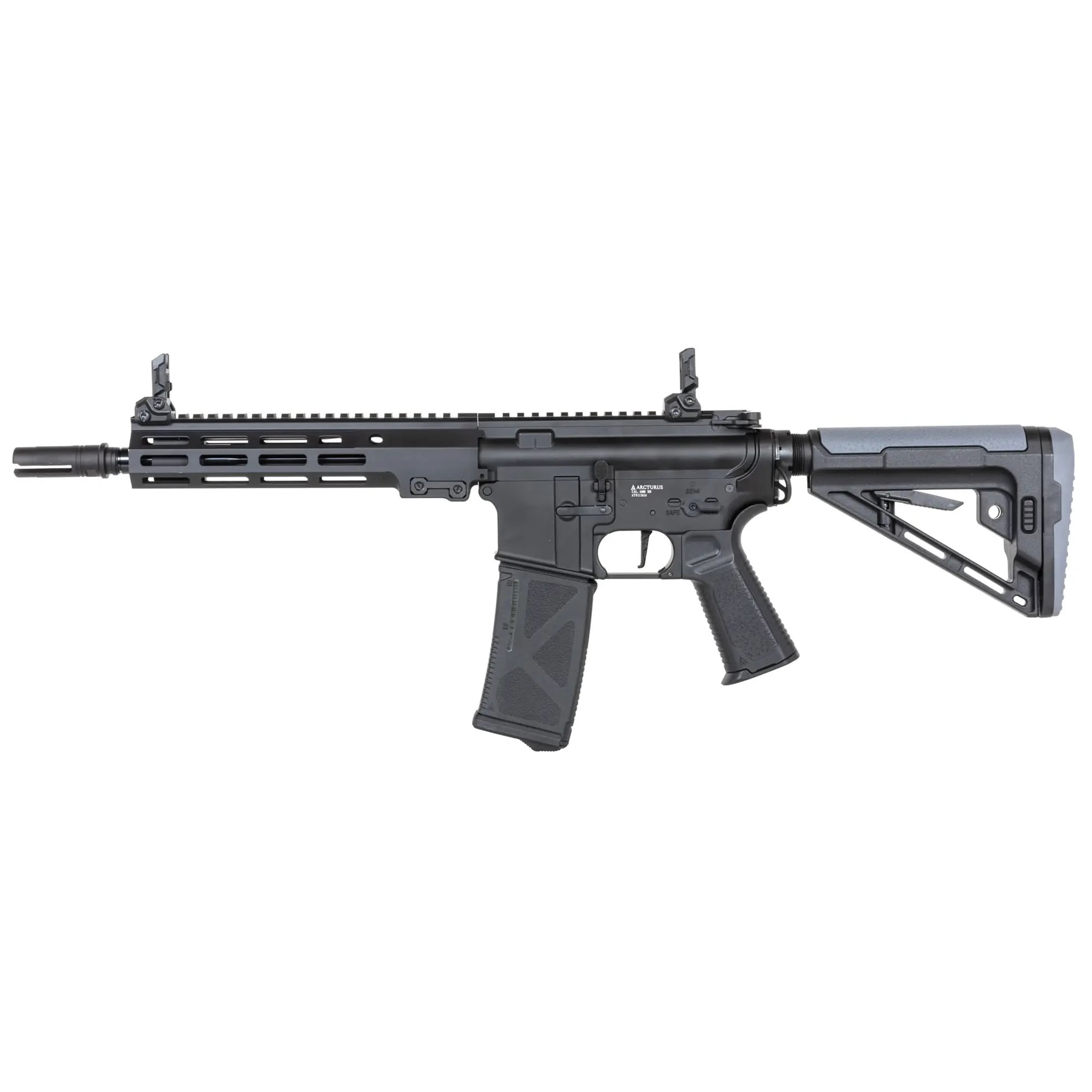 Karabinek szturmowy AEG Arcturus Saber MK16 AT-AR12E FE