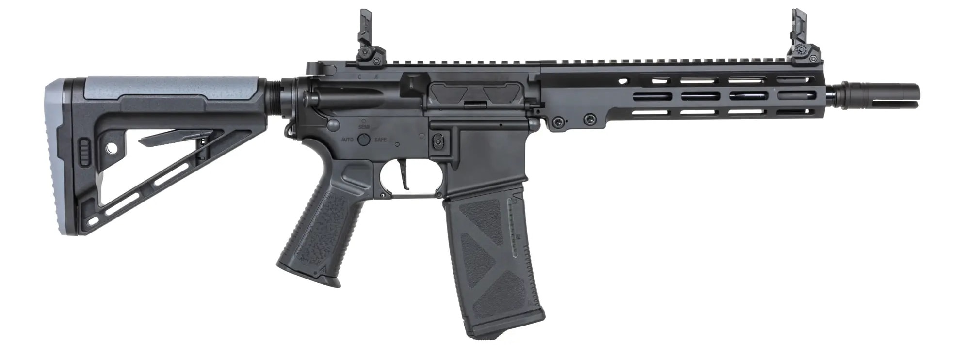 Arcturus Saber MK16 AT-AR12E FE AEG Assault Carbine
