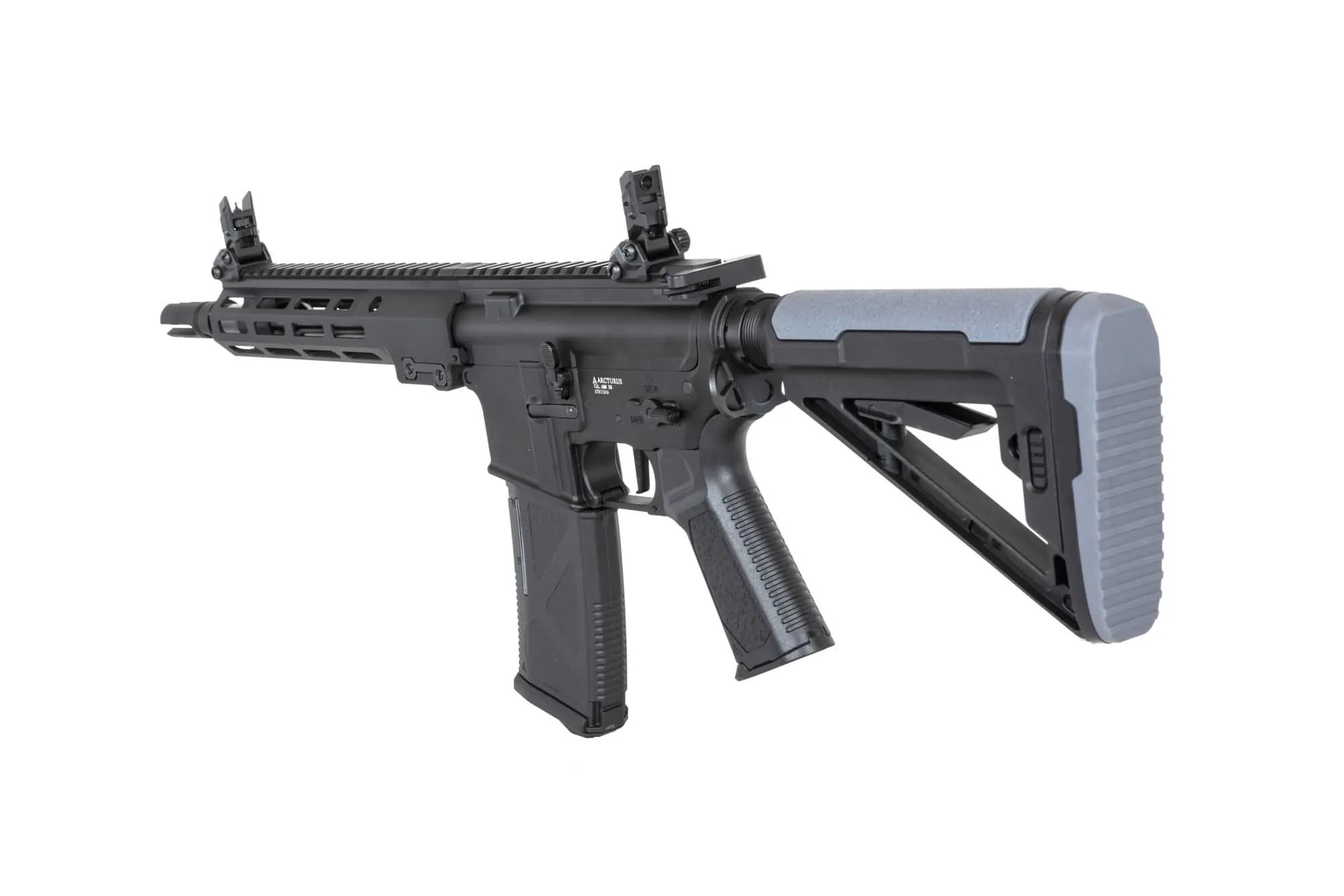 Arcturus Saber MK16 AT-AR12E FE AEG Assault Carbine