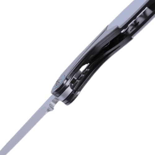 Nóż składany CRKT Fial - Black