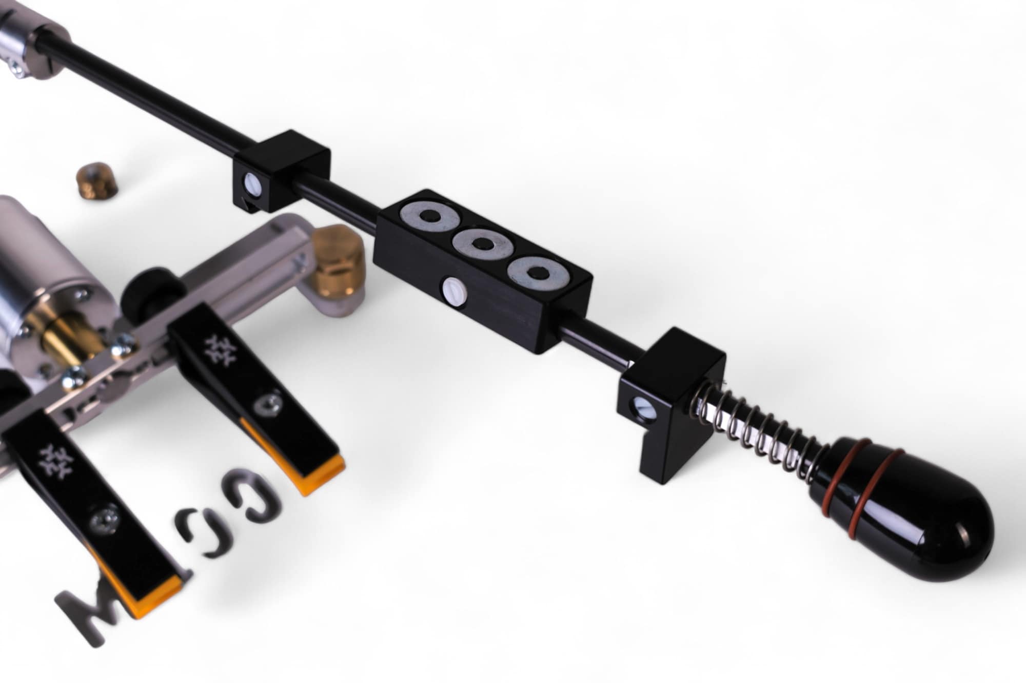 Система заточування Kazak Model 100 - набір