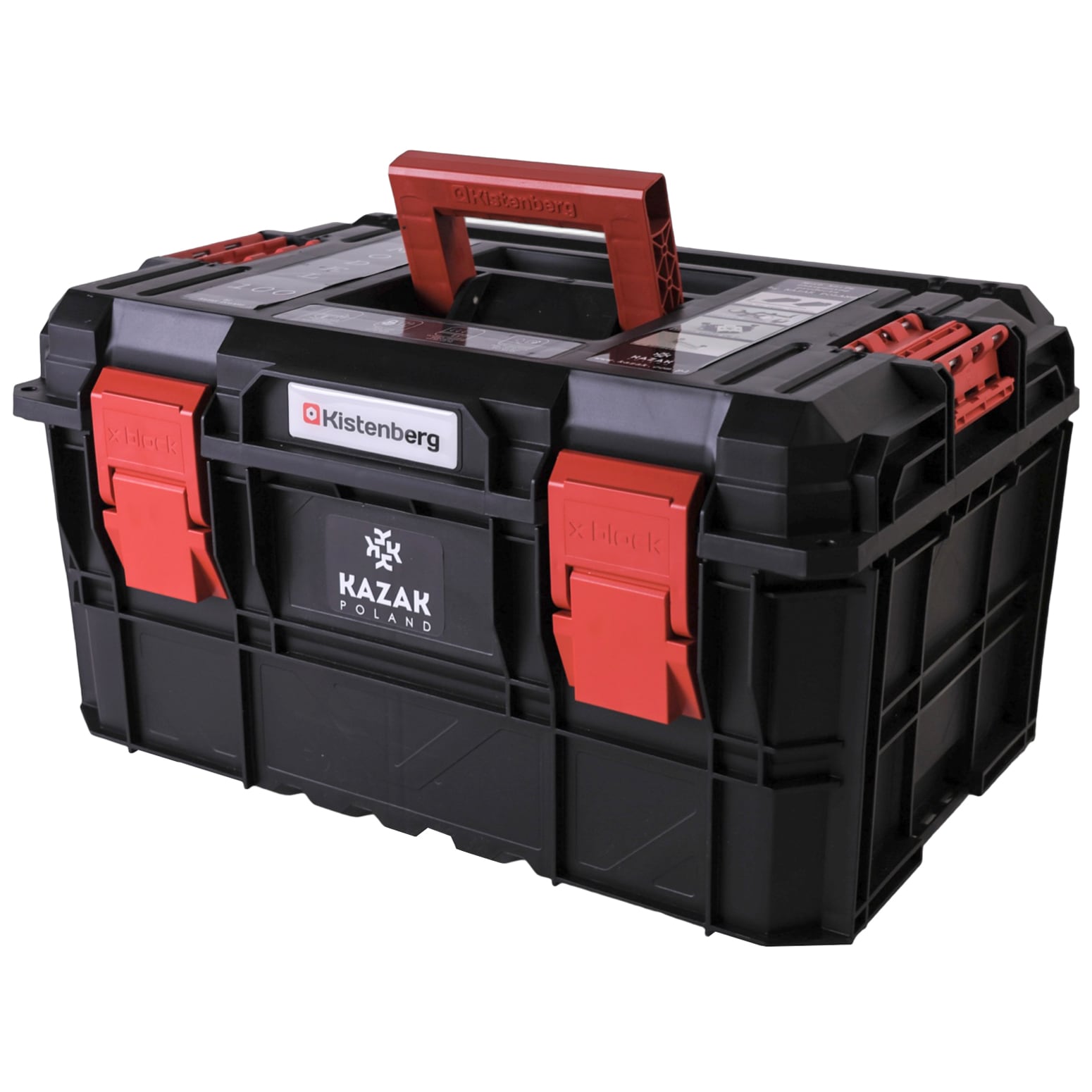 Система заточування Kazak Model 100 - набір