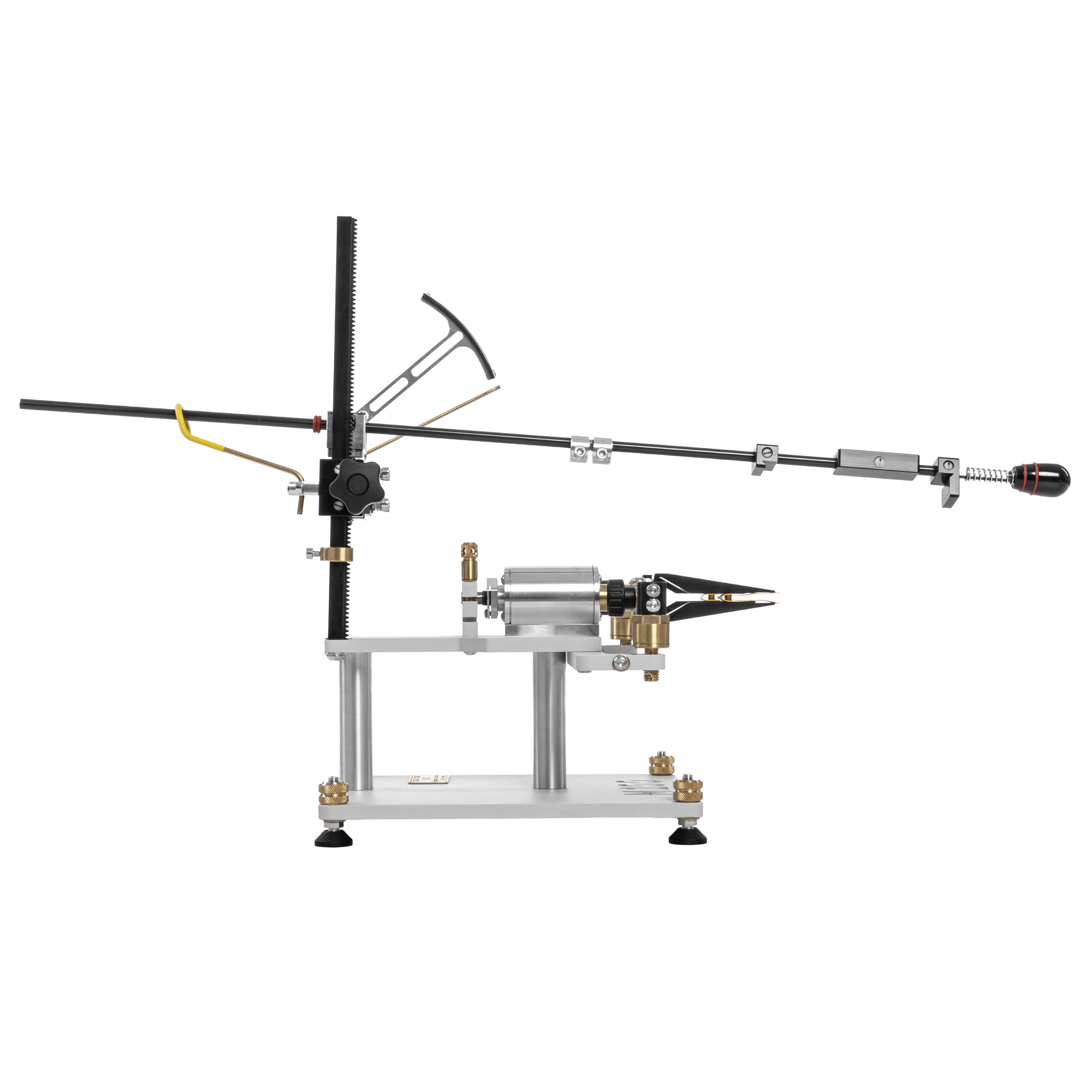 System ostrzący Kazak Model 100 - zestaw