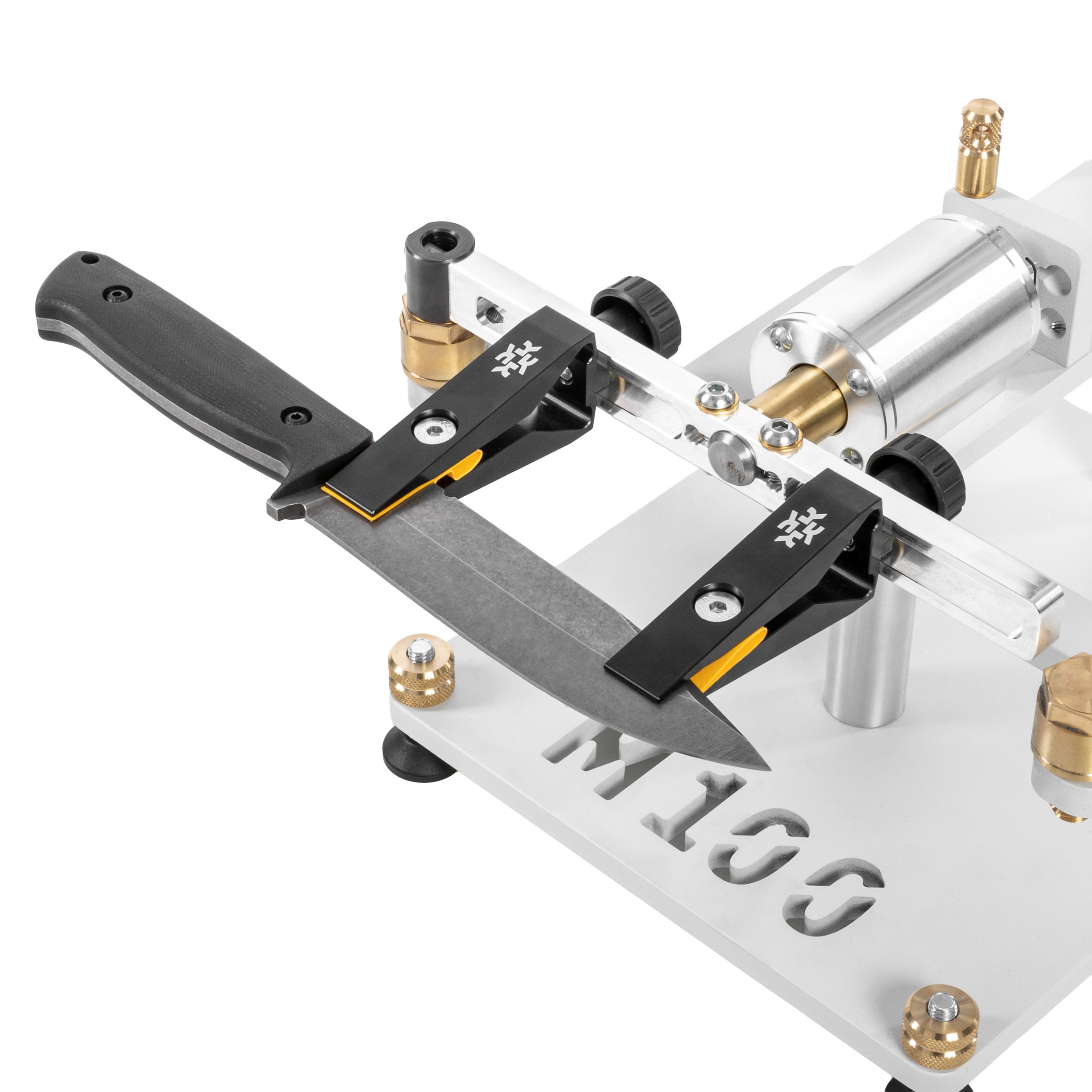 System ostrzący Kazak Model 100 - zestaw