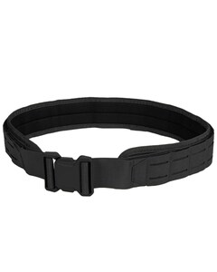 Тактичний ремінь Condor LCS Vector Belt - Black Тактичний ремінь Condor LCS Vector Belt - Black