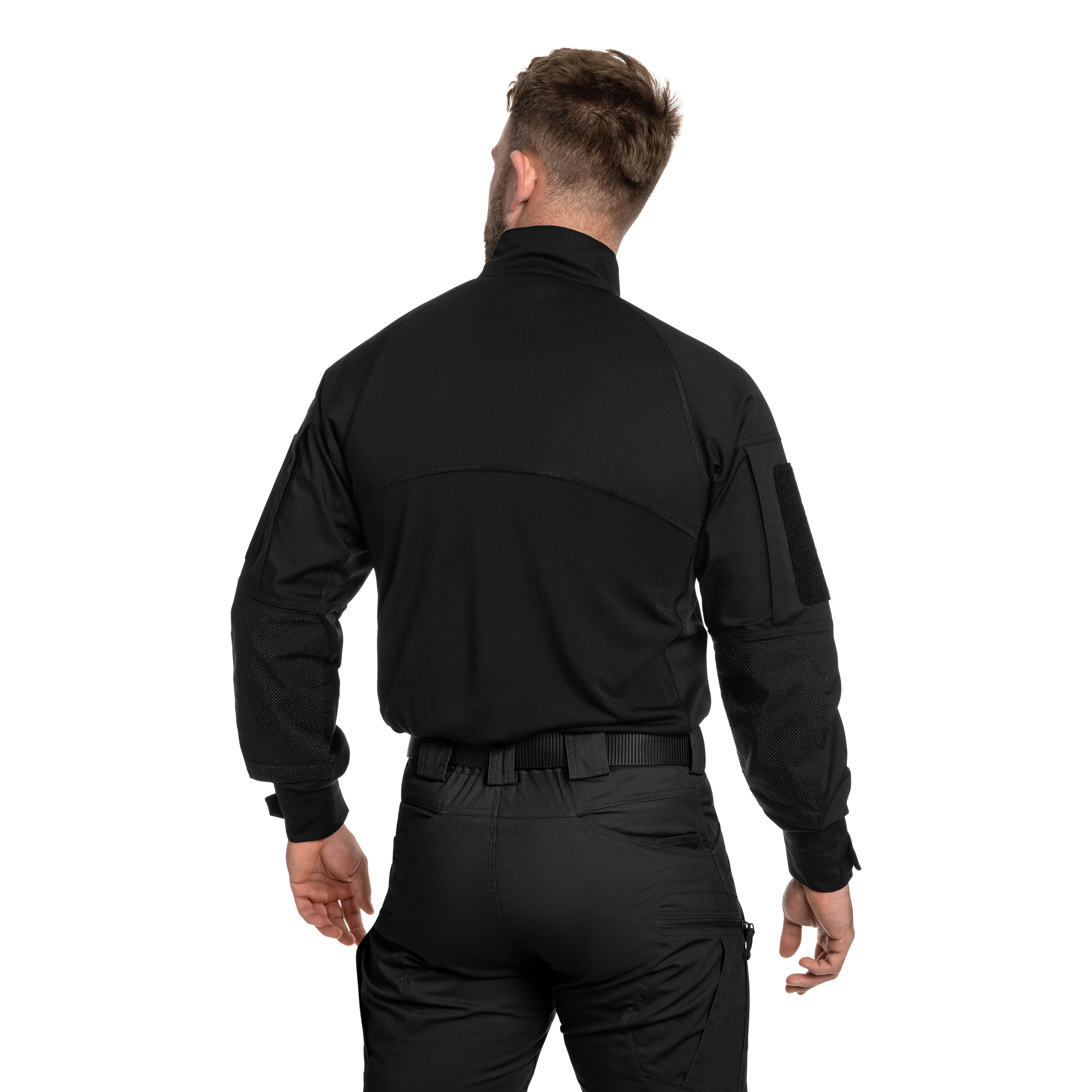 Бойова сорочка Condor Combat Shirt Gen II - Black