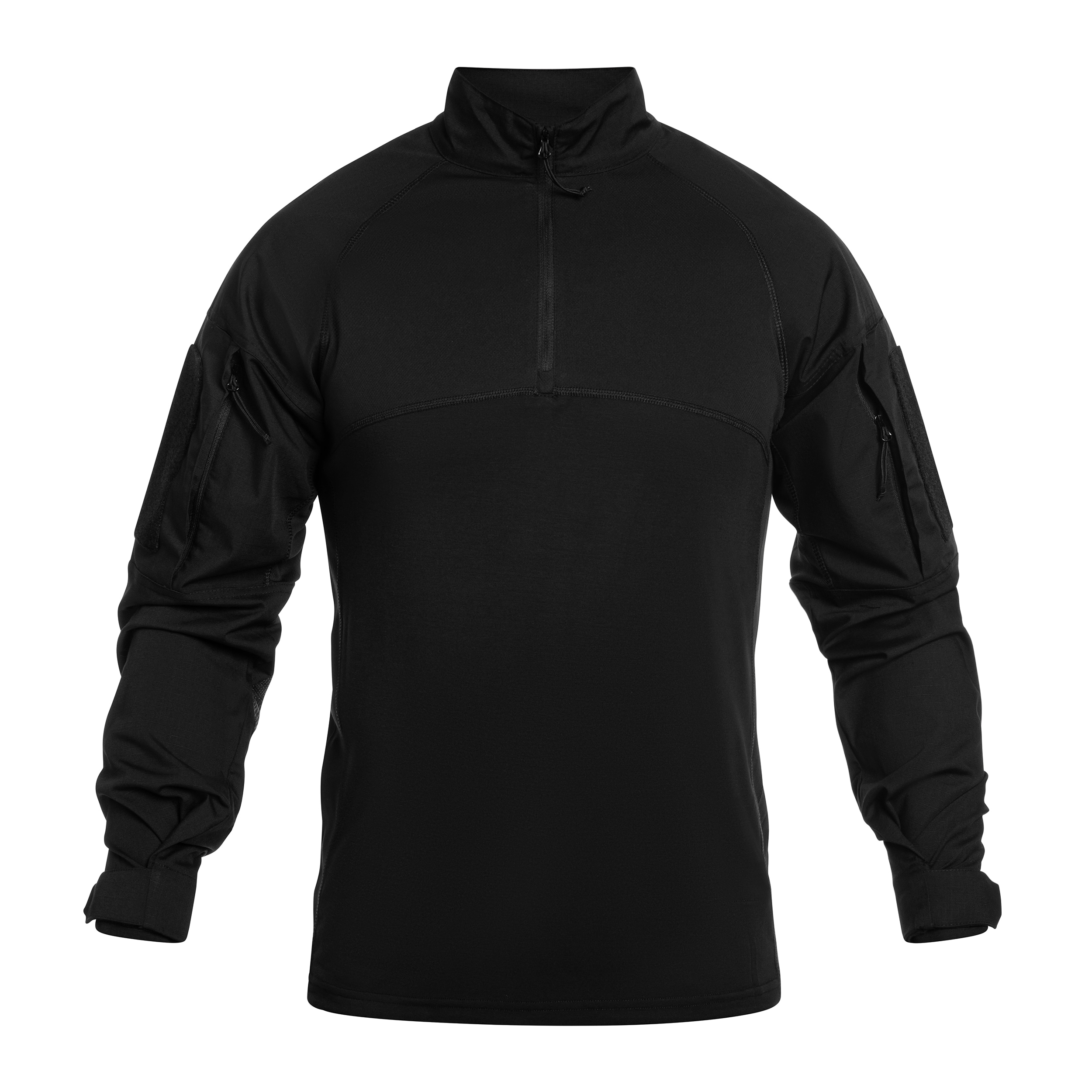 Бойова сорочка Condor Combat Shirt Gen II - Black