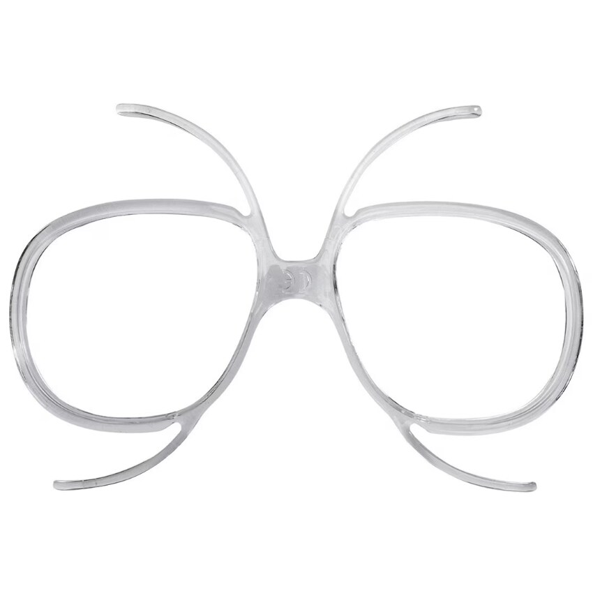 Wkładka korekcyjna Bolle do gogli taktycznych X1000