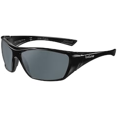 Okulary taktyczne Bolle Hustler CSP - Smoke