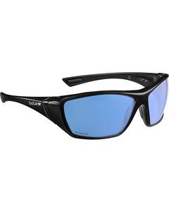 Тактичні окуляри Bolle Hustler CSP - Cobalt Flash Polarized Тактичні окуляри Bolle Hustler CSP - Cobalt Flash Polarized