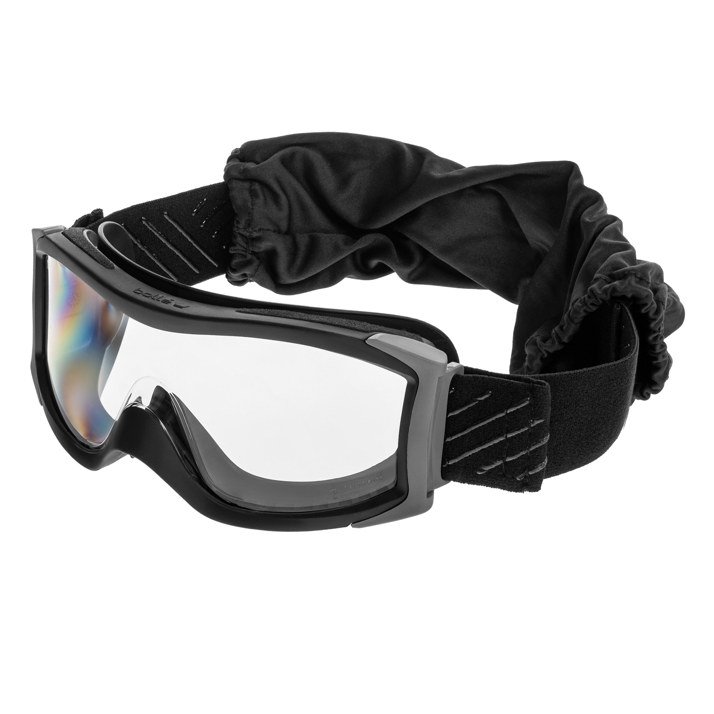 Gogle taktyczne Bolle X1000T 10M