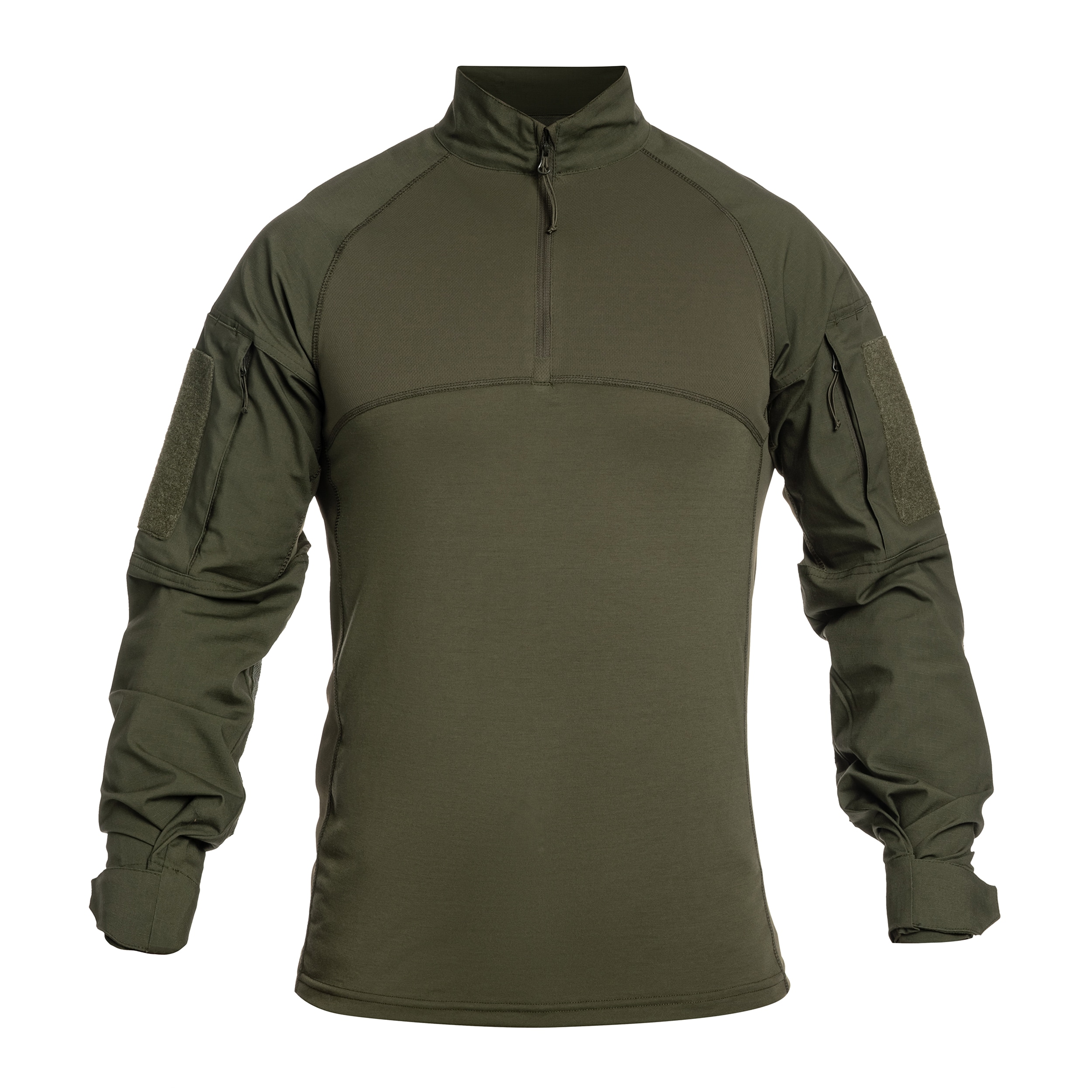 Бойова сорочка Condor Combat Shirt Gen II - Olive Drab