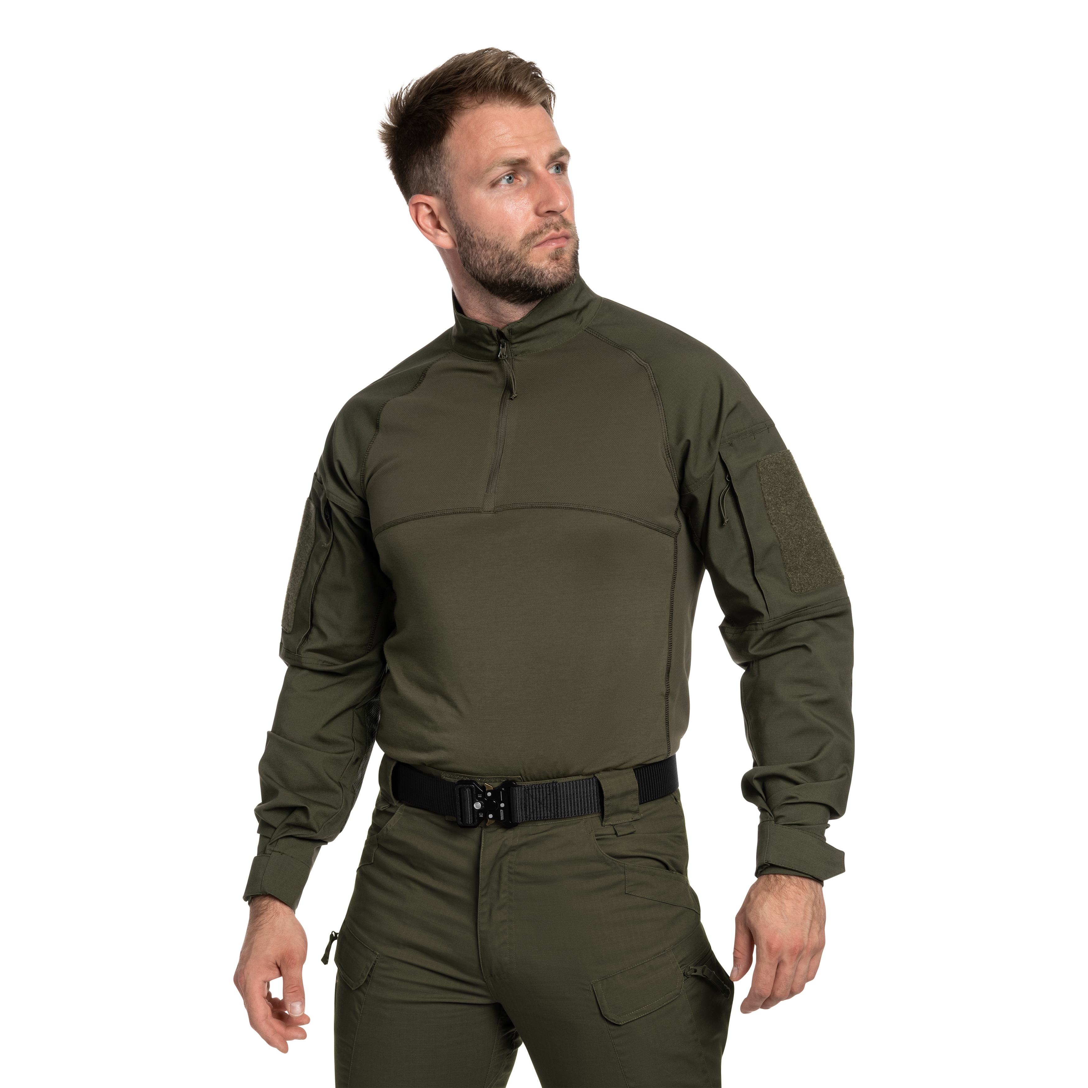Бойова сорочка Condor Combat Shirt Gen II - Olive Drab
