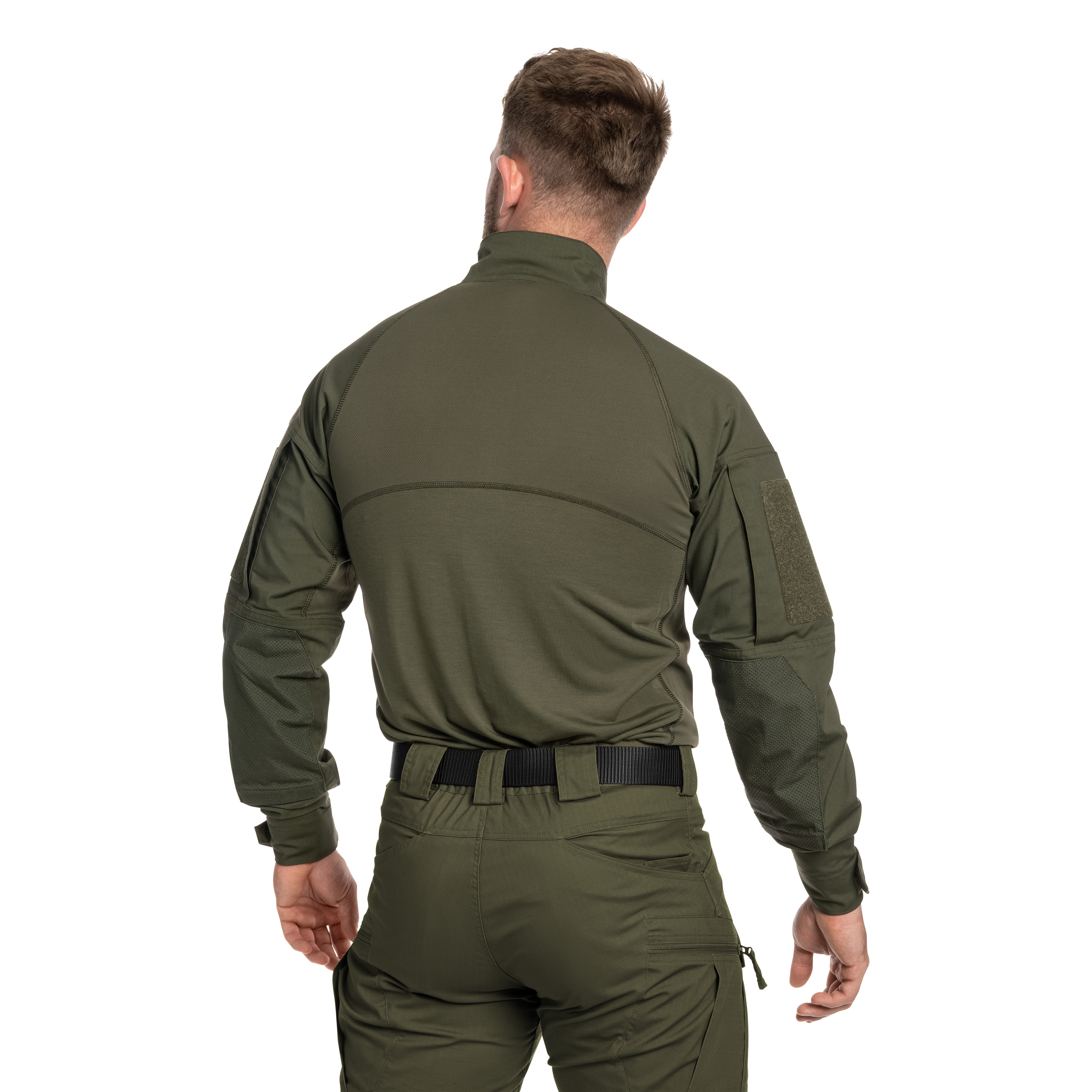 Бойова сорочка Condor Combat Shirt Gen II - Olive Drab