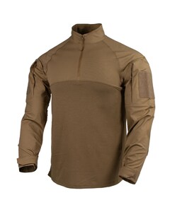 Бойова сорочка Condor Combat Shirt Gen II - Tan Бойова сорочка Condor Combat Shirt Gen II - Tan