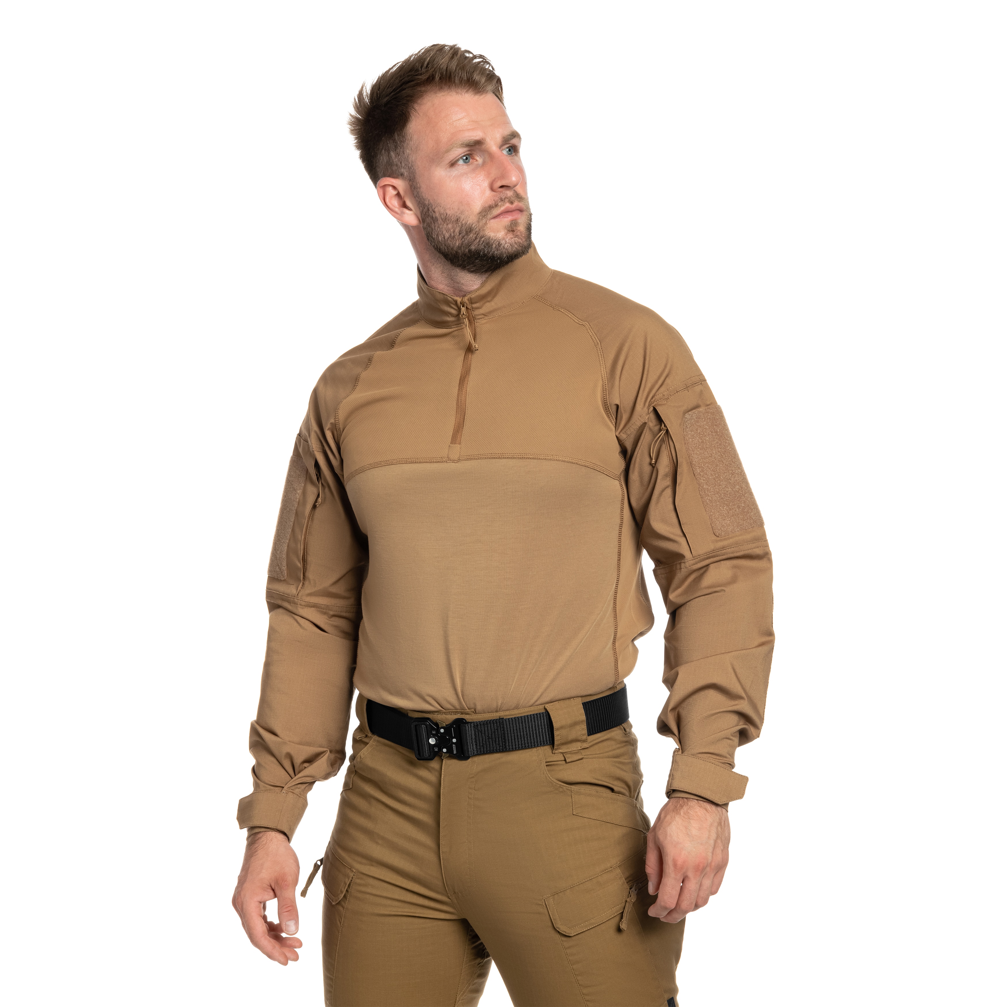 Bluza Condor Combat Shirt Gen II - Tan