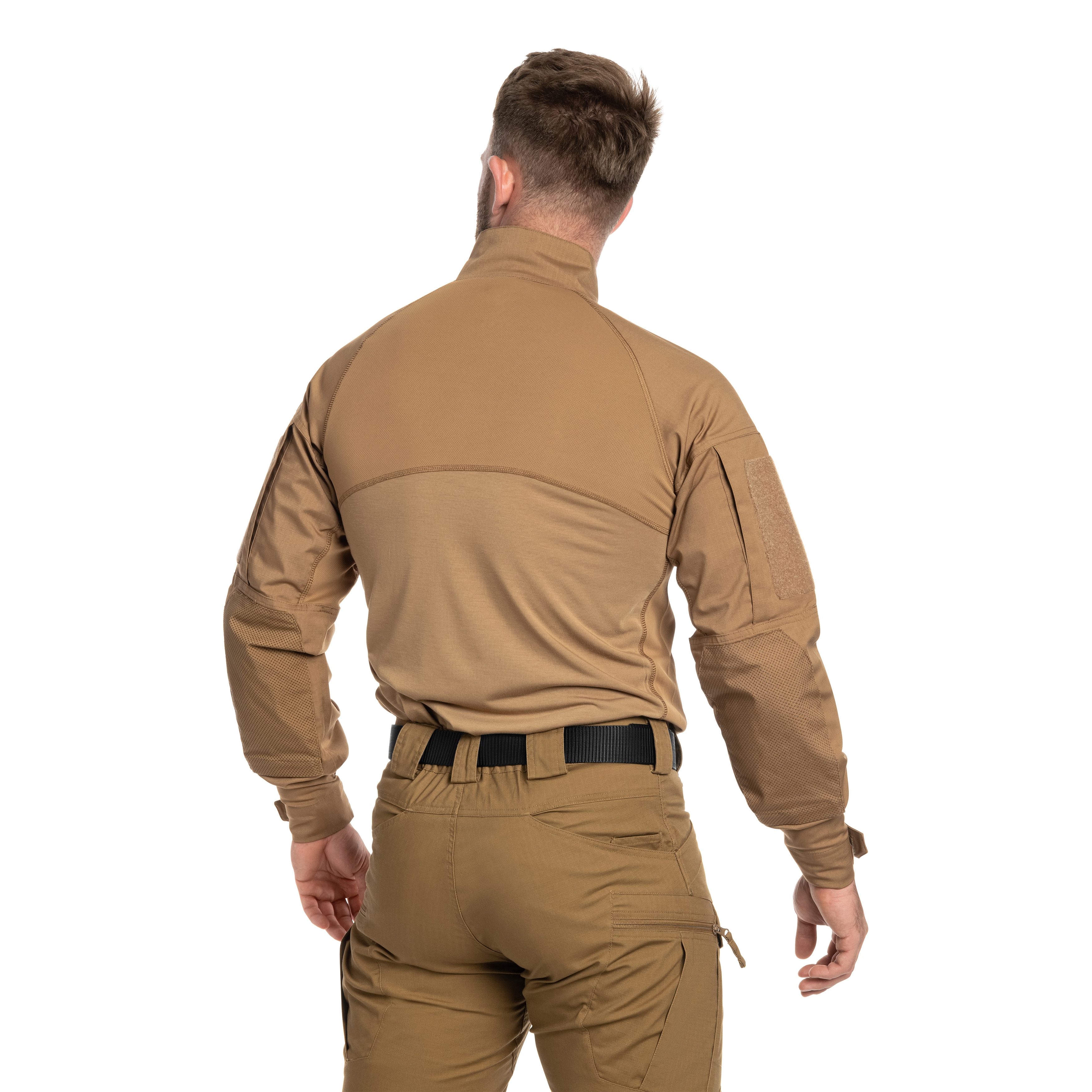Bluza Condor Combat Shirt Gen II - Tan