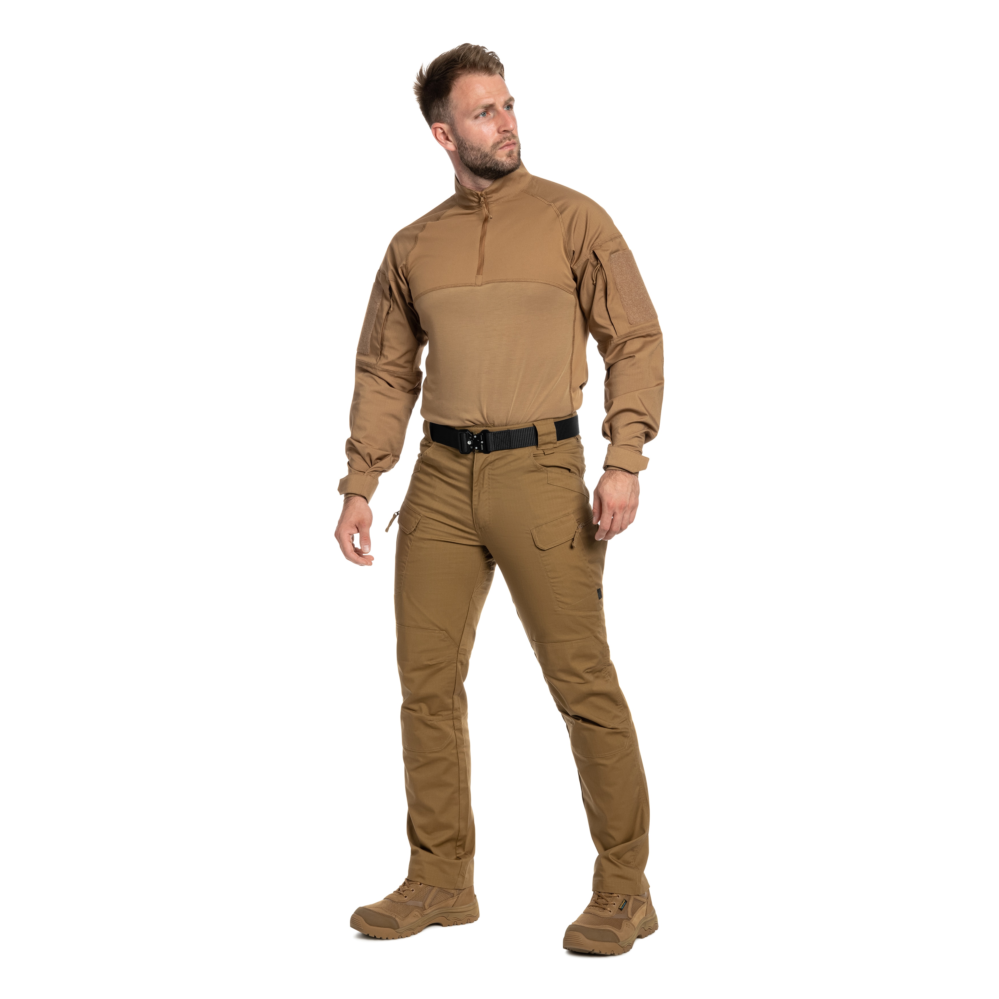 Bluza Condor Combat Shirt Gen II - Tan